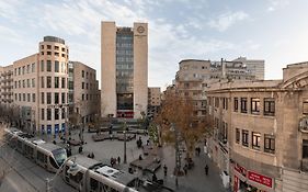 Herbert Samuel Jerusalem